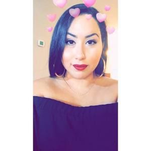 Meet your Posher, Vanessa